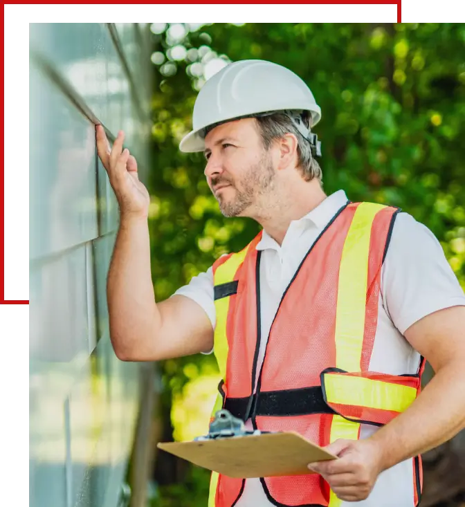 SSG Property Maintenance About