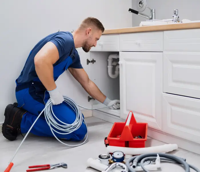 Plumbing & Heating